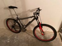 Mountainbik mit XT Schaltung und Hydraulische Felgenbremsen Nordrhein-Westfalen - Monheim am Rhein Vorschau