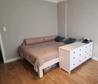 Zwischenmiete Mai & Juni, möbliertes Zimmer, 16 qm Haus-WG, Wandsbek - Hamburg Rahlstedt Vorschau