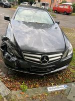 Mercedes e350 cgi Unfall Bayern - Augsburg Vorschau