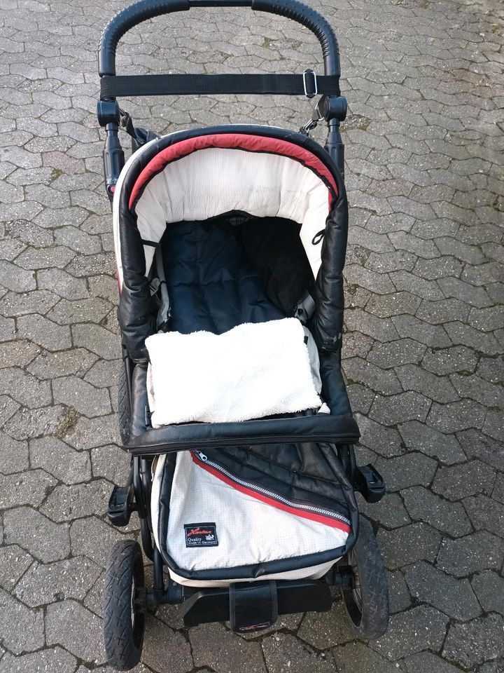 Hartan Kinderwagen/ Karre in Seesen