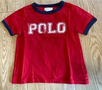 Polo Ralph Lauren T- Shirt 86 Kreis Pinneberg - Tornesch Vorschau