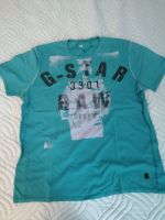 G-Star Raw T-Shirt in XXL  Grün Türkis Niedersachsen - Schwanewede Vorschau