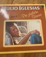 Schallplatte Julio Iglesias Nordrhein-Westfalen - Goch Vorschau