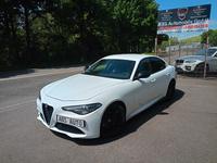 Alfa Romeo Giulia Super Navi Leder Service H. neue zanrieme Saarland - Kleinblittersdorf Vorschau