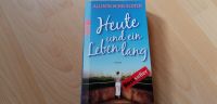 Buch Allison Winn Scotch Heute und ein Leben lang Roman Niedersachsen - Hameln Vorschau