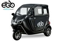 Elektroauto Kabinenroller E-GO! eK3 V2 Mofa Moped 25/45 Nordrhein-Westfalen - Gelsenkirchen Vorschau