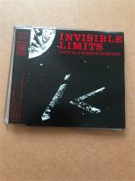 Invisible Limits ‎– Love Is A Kind Of Mystery CD EBM Darkwave Nordrhein-Westfalen - Neuss Vorschau