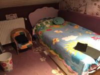 Mädchenbett mit Kasten(Baza)  von Cilek Möbel Nordrhein-Westfalen - Leverkusen Vorschau