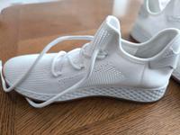 weiße Sneaker Sachsen - Hoyerswerda Vorschau