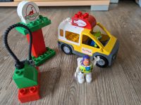 Lego Duplo Toy Story -5658- Pizza Planet Lastwagen Niedersachsen - Wittmund Vorschau