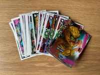 LEGO Ninjago Sammelkarten Serie 8 Next Level Nordrhein-Westfalen - Bottrop Vorschau