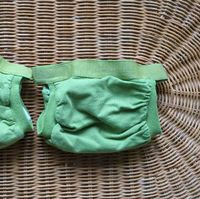 Stoffwindel Überhose gDiapers S Newborn Duisburg - Duisburg-Mitte Vorschau