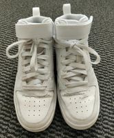 Nike Sneaker high Gr. 35,5 Niedersachsen - Brome Vorschau