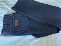 Wrangler jeans 33x 34 neue Sachsen-Anhalt - Lutherstadt Wittenberg Vorschau