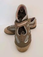 Ballerina Sommerschuhe Ricosta Gr. 32 Saarland - Wadern Vorschau