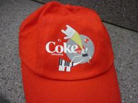 Coca Cola Cap Hessen - Gießen Vorschau