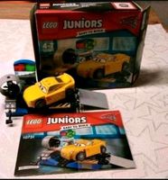 Lego Juniors Cars 10731 Bayern - Moorenweis Vorschau