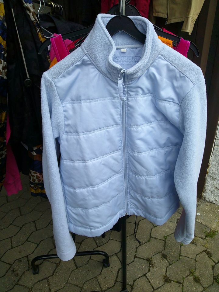 Damenjacke / Fleece Jacke gr.38 in Bassenheim