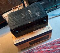 Denon AVR X2400H & Bose Acoustimass 10 Series IV Nordrhein-Westfalen - Odenthal Vorschau