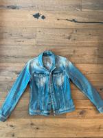 G Star Jeansjacke Damen Größe M - wie neu Nordrhein-Westfalen - Hürth Vorschau