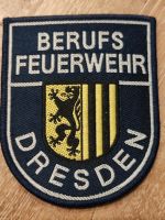 Patch Berufsfeuerwehr Dresden Nordrhein-Westfalen - Gummersbach Vorschau