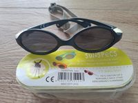 Sonnenbrille Kinder Sunspecs navy dunkelblau 1 – 3 Jahre Dortmund - Huckarde Vorschau