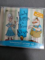 Kinderhörspiel zum Mitkochen Hessen - Lich Vorschau