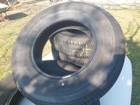 4x Bridgestone Dueler H/T 684 II 195/80 R15 96S Neuwertig ! Baden-Württemberg - Singen Vorschau