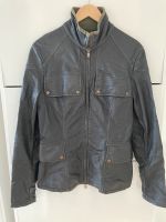 Belstaff Lederjacke Hamburg-Nord - Hamburg Eppendorf Vorschau