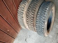 Winterreifen Cross-Reifen  Trabant Kübel  Anhänger DDR Sachsen-Anhalt - Zerbst (Anhalt) Vorschau