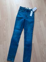 Molly High Waist Jeans *hellblau* NEU München - Maxvorstadt Vorschau