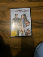 Der schlussmacher dvd Niedersachsen - Walsrode Vorschau