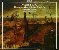 Vienna 1700: Baroque Music from Austria Doppel-CD NEU OVP Hessen - Wiesbaden Vorschau