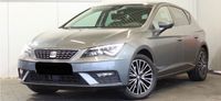 Seat Leon 1.4TSI Xcellence ACC+LANE+NAVI+KEY+KAM+APPLECARPLAY Hamburg-Nord - Hamburg Langenhorn Vorschau