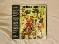 The Stone Roses "Turns into Stone" Grey marbled Vinyl" Berlin - Wilmersdorf Vorschau