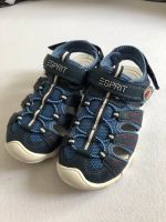 Esprit Sandalen Kind blau Gr. 31 Mecklenburg-Vorpommern - Neubrandenburg Vorschau