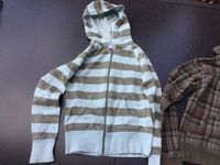 2 Kapuzenjacke Kapuzenpulli Pullover Pulli von H&M Gr. 158 Bayern - Großostheim Vorschau