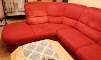 Wohnzimmer Couch in L Form zu verkaufen Nordrhein-Westfalen - Gladbeck Vorschau
