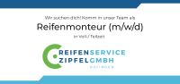 Reifenmonteur (m/w/d) Vollzeit Teilzeit Baden-Württemberg - Hüfingen Vorschau