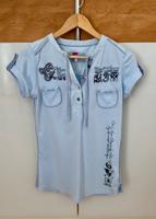 Soccx Shirt Bluse Gr. XS/ S top Zustand! Bayern - Kiefersfelden Vorschau