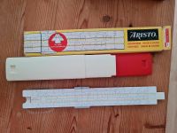 Rechenstab ARISTO neu original verpackt 0906 LL Baden-Württemberg - Nagold Vorschau