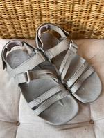 Merrell * Sandalen * Gr. 37 * sandspur Rose  * wie neu Sachsen-Anhalt - Halle Vorschau
