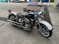 Harley-Davidson heritage deluxe Bayern - Weilheim Vorschau