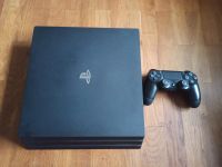 PlayStation 4 Pro 1TB schwarz Baden-Württemberg - Tübingen Vorschau