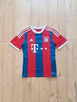 FC Bayern München Trikot Gr.164 Adidas T-Shirt Fußball Bayern - Maxhütte-Haidhof Vorschau