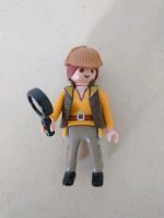 Playmobil Figur Detektivin Niedersachsen - Braunschweig Vorschau