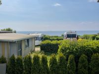 Dauerstellplatz Campingplatz mit Ostseeblick Lübecker Bucht Wandsbek - Hamburg Volksdorf Vorschau