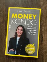 Buch Money Kondo von Hava Misimi Hessen - Kassel Vorschau