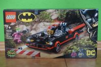 Lego 76188  TV-Klassiker Batmobile DC Batman Neu OVP Rheinland-Pfalz - Konz Vorschau