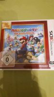 Mario Party Island Tour 3DS Sachsen - Frankenberg (Sa.) Vorschau